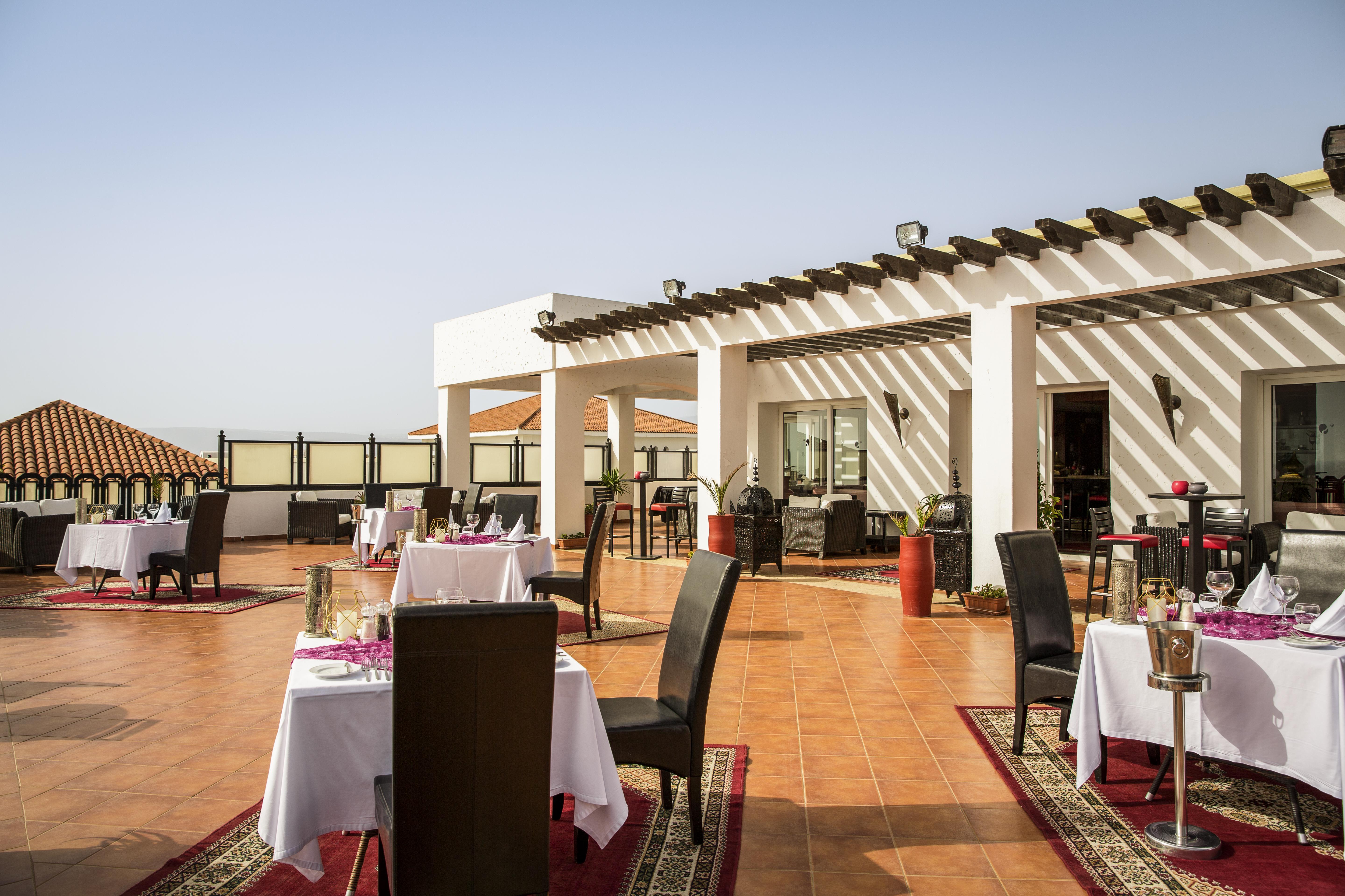 Robinson Agadir Hotel Exterior photo